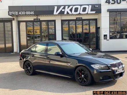 Bmw320i 브이쿨K 썬팅시공!! / 광주 광산구, 나주, 장성