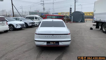 디 올 뉴 그랜저 버텍스900 썬팅시공!! / 광주 광산구, 나주, 장성