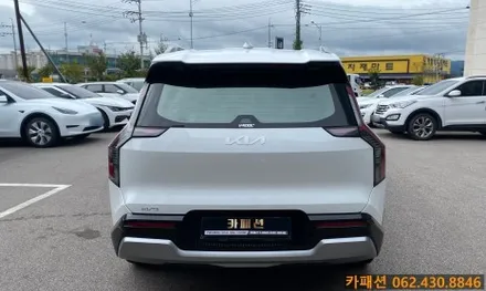 광주 썬팅 EV9 브이쿨 K 썬팅 재시공!! / 광주 광산구, 나주, 장성