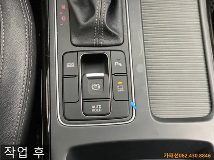 더뉴쏘렌토  순정 어라운드 뷰 장착!! / 광주 광산구, 나주, 장성