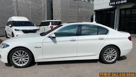 BMW 528i 브이쿨 mr 썬팅 재시공!! / 광주 광산구, 나주, 장성