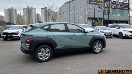 현대 디올뉴 코나  신차검수 브이쿨썬팅!! / 광주 광산구, 나주, 장성