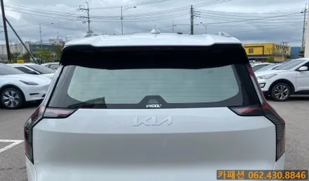 광주 썬팅 EV9 브이쿨 K 썬팅 재시공!! / 광주 광산구, 나주, 장성