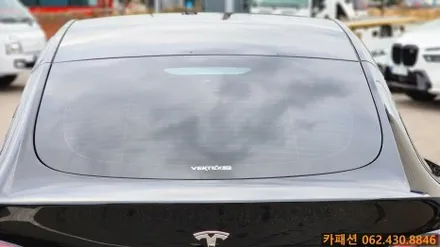 광주 루마 버텍스 썬팅! 테슬라 모델Y 루마 버텍스 900 썬팅 시공!! / 광주 광산구, 나주, 장성