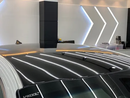 더뉴K9 신차검수 브이쿨K썬팅!!3m2080루프스킨!! / 광주 광산구, 나주, 장성