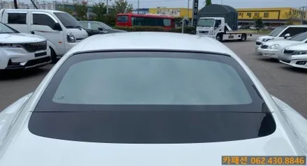 광주 브이쿨썬팅 벤틀리 컨티넨탈 GT 브이쿨 K 썬팅 재시공!!! / 광주 광산구, 나주, 장성
