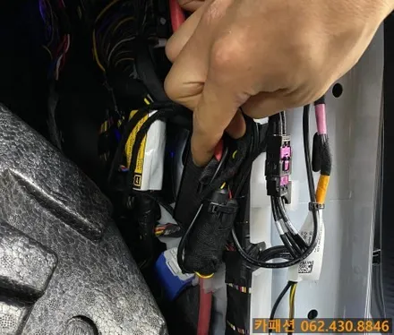 광주 썬팅 테슬라 모델 Y  루마 버텍스 900/700 썬팅 시공!! / 광주 광산구, 나주, 장성