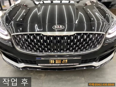 K9 스포티그릴교체!! / 광주 광산구, 나주, 장성