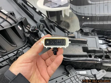 K5 DL3 12.3인치 Full LCD 슈퍼비젼 순정디지털계기판 교체!! 프로젝션LED라이트!! 순정어라운드뷰!! / 광주 광산구, 나주, 장성
