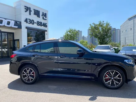 bmw x4 신차썬팅 브이쿨 골드패키지 브이쿨VK 썬팅!! / 광주 광산구, 나주, 장성
