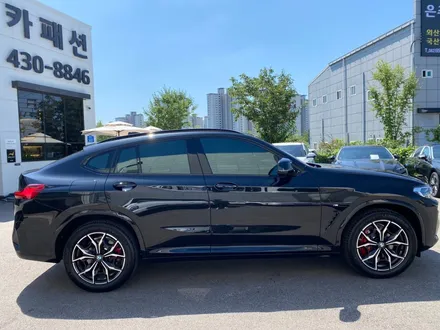 bmw x4 신차썬팅 브이쿨 골드패키지 브이쿨VK 썬팅!! / 광주 광산구, 나주, 장성