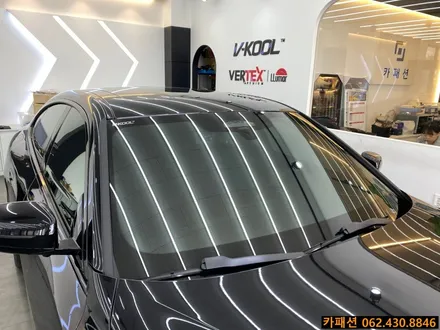 BMW 420i 그란쿠페 브이쿨 K 썬팅!! / 광주 광산구, 나주, 장성