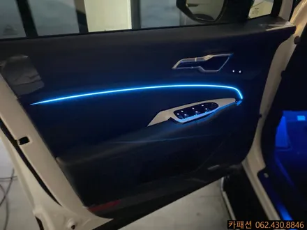 스포티지nq5  풀 튜닝!! 빵빵한 작업!! / 광주 광산구, 나주, 장성