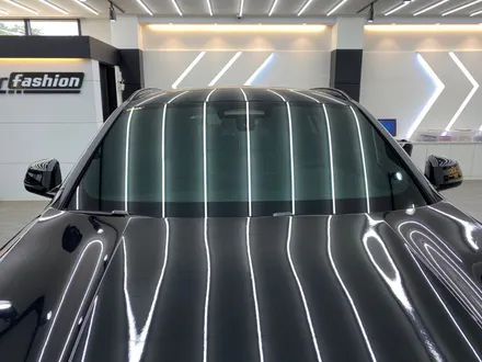 bmw x4 신차썬팅 브이쿨 골드패키지 브이쿨VK 썬팅!! / 광주 광산구, 나주, 장성
