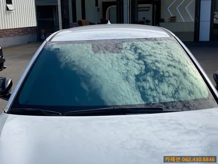 기아 EV6 신차!! 브이쿨K썬팅!! / 광주 광산구, 나주, 장성