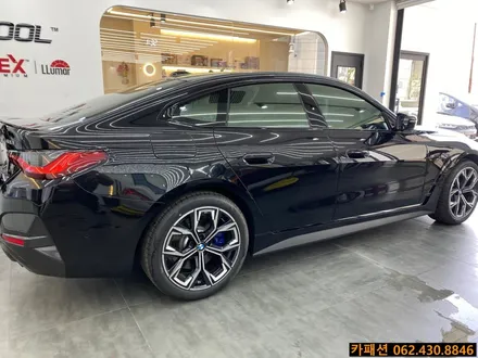 BMW 420i 그란쿠페 브이쿨 K 썬팅!! / 광주 광산구, 나주, 장성
