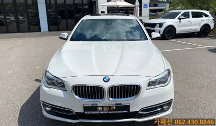 BMW 528i 브이쿨 mr 썬팅 재시공!! / 광주 광산구, 나주, 장성