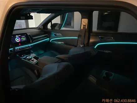스포티지nq5  풀 튜닝!! 빵빵한 작업!! / 광주 광산구, 나주, 장성