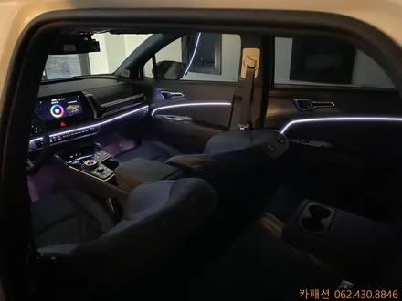 스포티지nq5  풀 튜닝!! 빵빵한 작업!! / 광주 광산구, 나주, 장성
