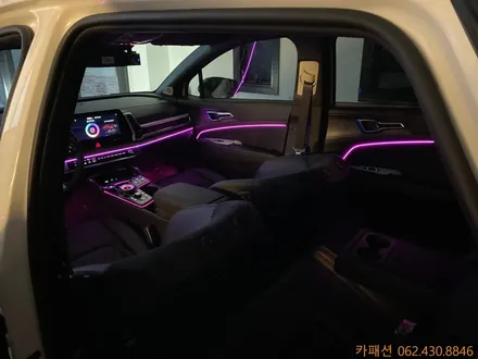 스포티지nq5  풀 튜닝!! 빵빵한 작업!! / 광주 광산구, 나주, 장성