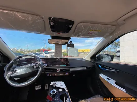 기아 EV6 신차!! 브이쿨K썬팅!! / 광주 광산구, 나주, 장성