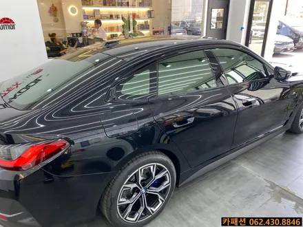 BMW 420i 그란쿠페 브이쿨 K 썬팅!! / 광주 광산구, 나주, 장성
