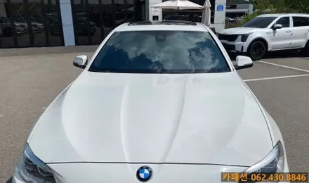 BMW 528i 브이쿨 mr 썬팅 재시공!! / 광주 광산구, 나주, 장성
