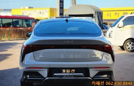 광주 브이쿨 썬팅! 더 뉴 K5DL3 브이쿨 K 썬팅!! / 광주 광산구, 나주, 장성