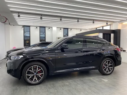 bmw x4 신차썬팅 브이쿨 골드패키지 브이쿨VK 썬팅!! / 광주 광산구, 나주, 장성