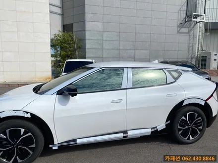 기아 EV6 신차!! 브이쿨K썬팅!! / 광주 광산구, 나주, 장성