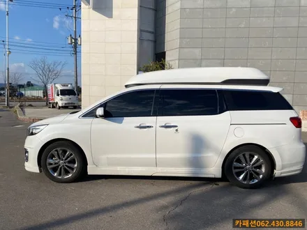 올뉴카니발 하이리무진 브이쿨 비반사 썬팅 KB시리즈썬팅시공!! / 광주 광산구, 나주, 장성