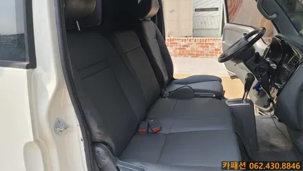 봉고 3 순정 시트 교체!!! / 광주 광산구, 나주, 장성