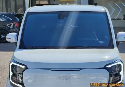 레이 블락포디 스카이블루 썬팅!!! / 광주 광산구, 나주, 장성