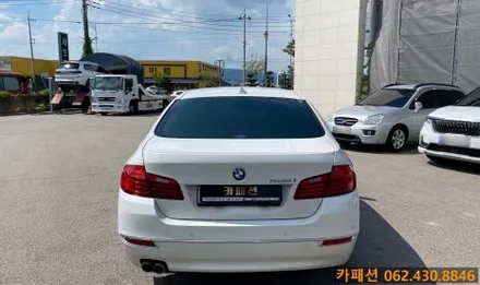 BMW 528i 브이쿨 mr 썬팅 재시공!! / 광주 광산구, 나주, 장성
