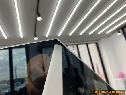 그랜저gn7 신차검수 브이쿨K 썬팅시공!! / 광주 광산구, 나주, 장성