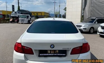 BMW 528i 브이쿨 mr 썬팅 재시공!! / 광주 광산구, 나주, 장성