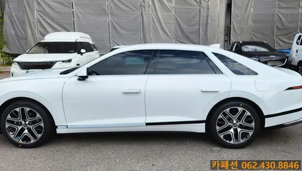 광주 썬팅 그랜저GN7 루마 버텍스 900/700 썬팅!! / 광주 광산구, 나주, 장성