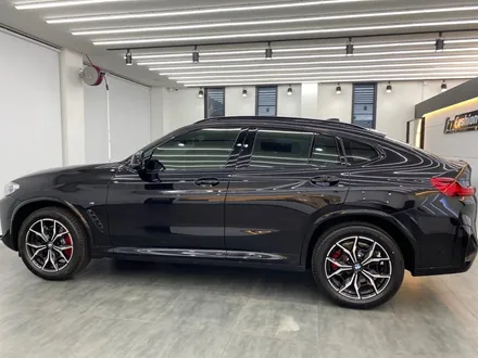 bmw x4 신차썬팅 브이쿨 골드패키지 브이쿨VK 썬팅!! / 광주 광산구, 나주, 장성