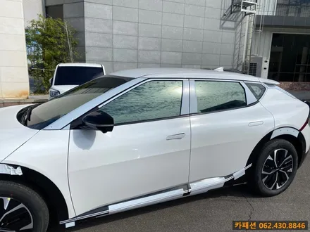 기아 EV6 신차!! 브이쿨K썬팅!! / 광주 광산구, 나주, 장성