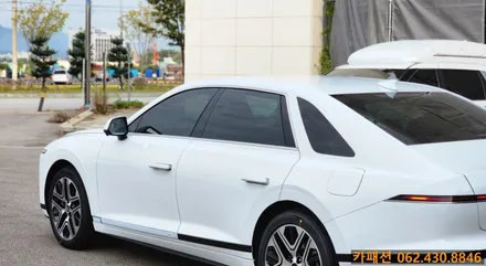 광주 썬팅 그랜저GN7 루마 버텍스 900/700 썬팅!! / 광주 광산구, 나주, 장성