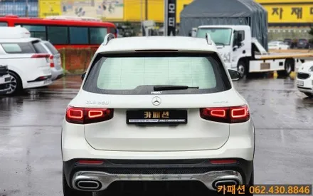 광주 브이쿨 썬팅!! 벤츠GLB 브이쿨 MR 썬팅 시공!! / 광주 광산구, 나주, 장성