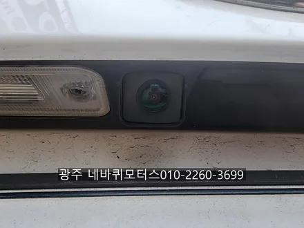 싼타페dm/ 후방카메라교체/ 블랙박스장착/ 트렁크식빵등/ 본넷 웰컴등 / 광주 북구, 서구, 남구, 동구