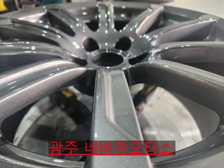 아우디 /a5/ 18인치/ 휠도색 / 광주 북구, 서구, 남구, 동구