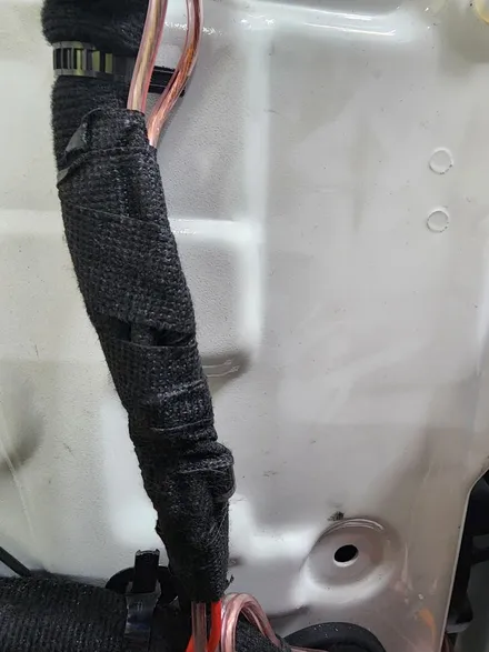 더뉴k7웰컴등/사이드미러모터교환/광주네바퀴모터스/광주휠전문 / 광주 북구, 서구, 남구, 동구