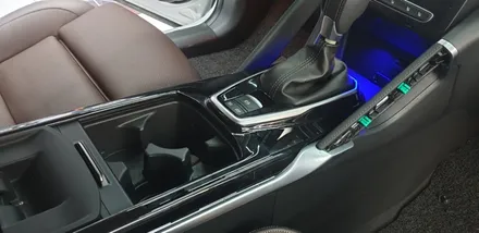 천안 QM6조그셔틀 인코브상판 RGB엠비언트 LED / 천안,청주,세종,대전