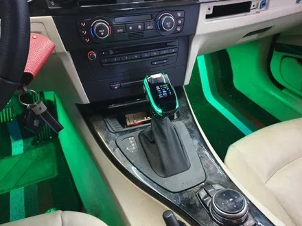 BMW328i 인코브기어봉 / Digital Gear Knob 천안에서 즐겨라~ / 천안,청주,세종,대전