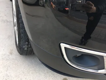 천안 판금도색 링컨 MKX 완변복원!! / 천안,청주,세종,대전