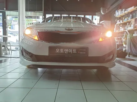2011년식 K5 1세대 크롬 반사판 교체...가격과 퀄리티는 비례합니다. / 천안,청주,세종,대전
