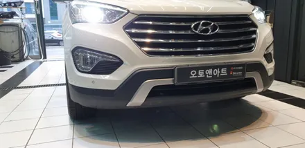 조도약한 맥스크루즈 에는 브라비오 터미네이터 가 정답.. 천안 아산 LED전조등 시공 1위 오토앤아트 / 천안,청주,세종,대전