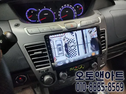 천안 어라운드뷰 / 코란도 투리스모 2D 옴니뷰 탈거 후 3D스카이뷰 설치! (대전 청주 평택 안성 당진에서 유명한 오토앤아트) / 천안,청주,세종,대전